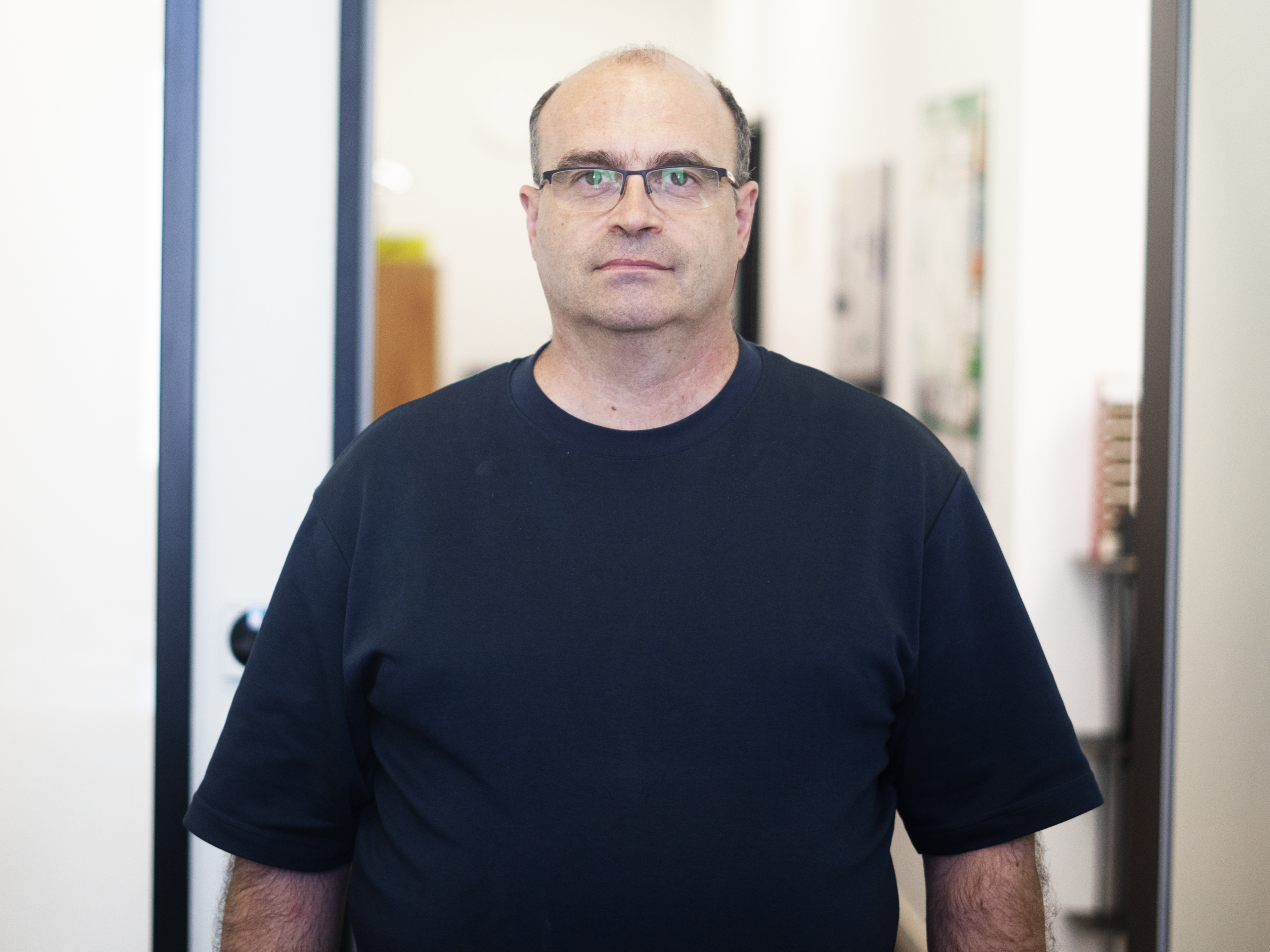 Stefan Bronder